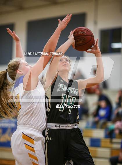 Thumbnail 2 in Red Bluff @ Anderson photogallery.