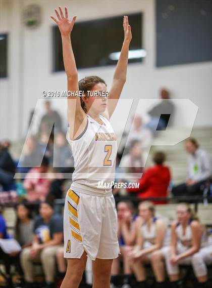 Thumbnail 2 in Red Bluff @ Anderson photogallery.