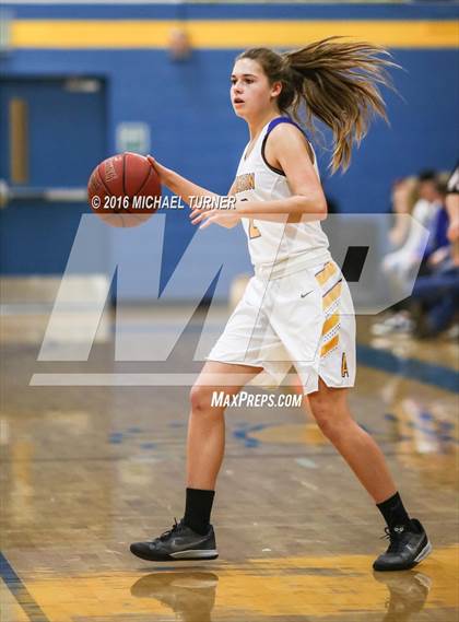 Thumbnail 2 in Red Bluff @ Anderson photogallery.