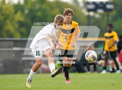 Thumbnail 2 in Zionsville @ Avon photogallery.