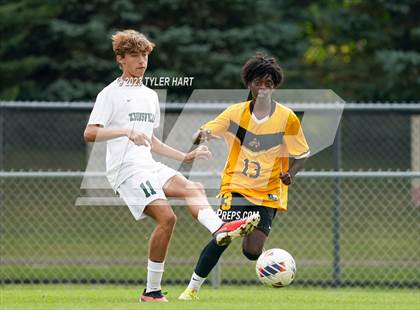 Thumbnail 3 in Zionsville @ Avon photogallery.
