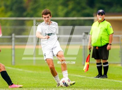 Thumbnail 3 in Zionsville @ Avon photogallery.