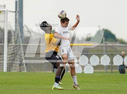 Thumbnail 1 in Zionsville @ Avon photogallery.