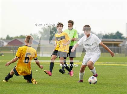 Thumbnail 3 in Zionsville @ Avon photogallery.