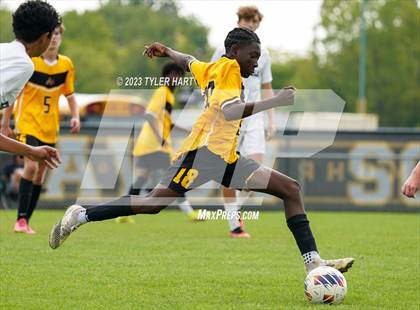 Thumbnail 3 in Zionsville @ Avon photogallery.