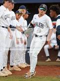 Photo from the gallery "T.C. Roberson @ Cuthbertson (NCHSAA 4A West Regional Final Game 3)"