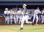 Photo from the gallery "T.C. Roberson @ Cuthbertson (NCHSAA 4A West Regional Final Game 3)"