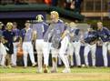 Photo from the gallery "T.C. Roberson @ Cuthbertson (NCHSAA 4A West Regional Final Game 3)"