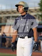 Photo from the gallery "T.C. Roberson @ Cuthbertson (NCHSAA 4A West Regional Final Game 3)"