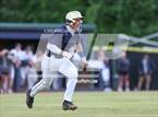 Photo from the gallery "T.C. Roberson @ Cuthbertson (NCHSAA 4A West Regional Final Game 3)"