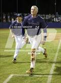 Photo from the gallery "T.C. Roberson @ Cuthbertson (NCHSAA 4A West Regional Final Game 3)"