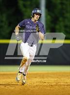 Photo from the gallery "T.C. Roberson @ Cuthbertson (NCHSAA 4A West Regional Final Game 3)"