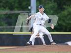 Photo from the gallery "T.C. Roberson @ Cuthbertson (NCHSAA 4A West Regional Final Game 3)"