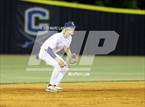 Photo from the gallery "T.C. Roberson @ Cuthbertson (NCHSAA 4A West Regional Final Game 3)"