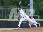 Photo from the gallery "T.C. Roberson @ Cuthbertson (NCHSAA 4A West Regional Final Game 3)"