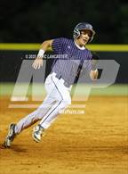 Photo from the gallery "T.C. Roberson @ Cuthbertson (NCHSAA 4A West Regional Final Game 3)"
