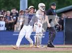 Photo from the gallery "T.C. Roberson @ Cuthbertson (NCHSAA 4A West Regional Final Game 3)"