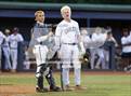 Photo from the gallery "T.C. Roberson @ Cuthbertson (NCHSAA 4A West Regional Final Game 3)"