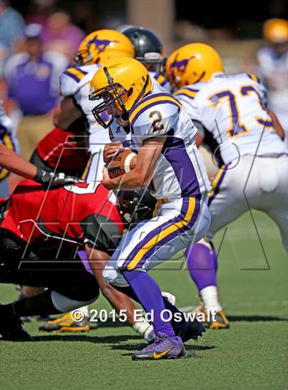 Thumbnail 3 in Middletown @ Salesian College Preparatory photogallery.