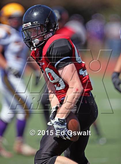 Thumbnail 1 in Middletown @ Salesian College Preparatory photogallery.