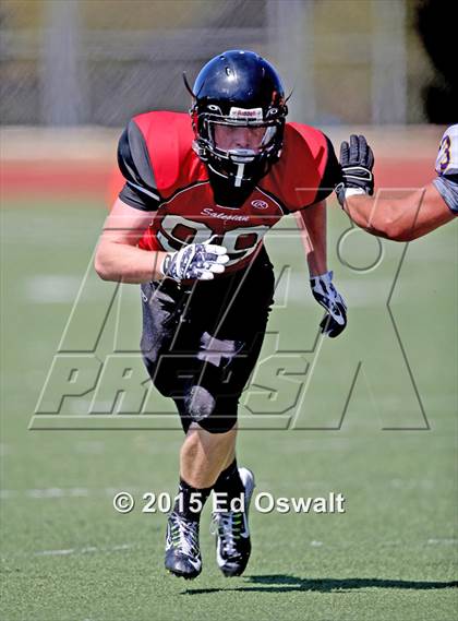 Thumbnail 1 in Middletown @ Salesian College Preparatory photogallery.