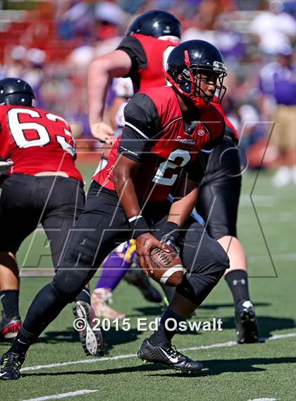 Thumbnail 2 in Middletown @ Salesian College Preparatory photogallery.
