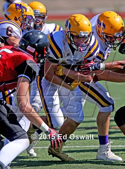 Thumbnail 1 in Middletown @ Salesian College Preparatory photogallery.