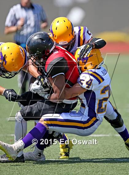 Thumbnail 3 in Middletown @ Salesian College Preparatory photogallery.