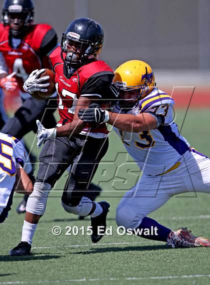 Thumbnail 3 in Middletown @ Salesian College Preparatory photogallery.