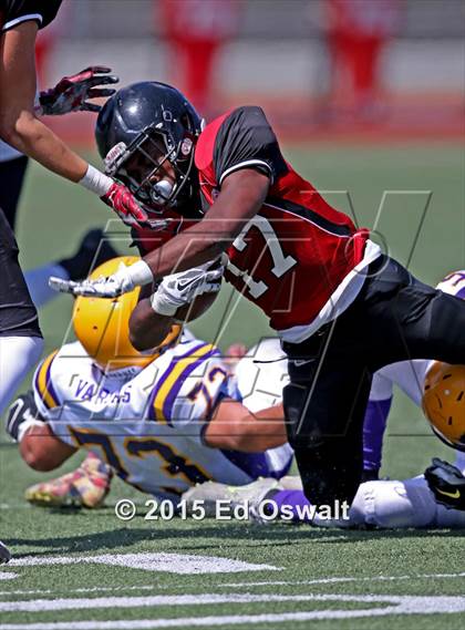 Thumbnail 3 in Middletown @ Salesian College Preparatory photogallery.