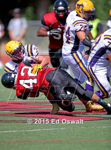 Thumbnail 2 in Middletown @ Salesian College Preparatory photogallery.