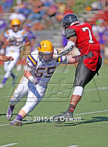 Thumbnail 3 in Middletown @ Salesian College Preparatory photogallery.