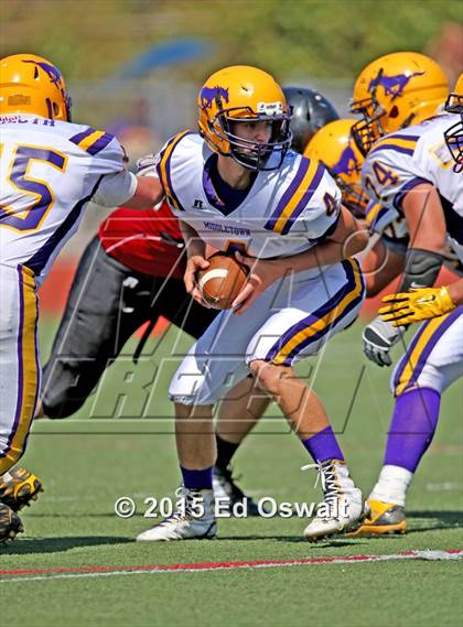 Thumbnail 2 in Middletown @ Salesian College Preparatory photogallery.