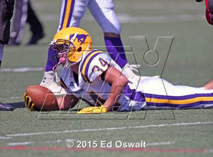 Thumbnail 1 in Middletown @ Salesian College Preparatory photogallery.