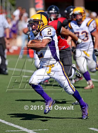 Thumbnail 1 in Middletown @ Salesian College Preparatory photogallery.