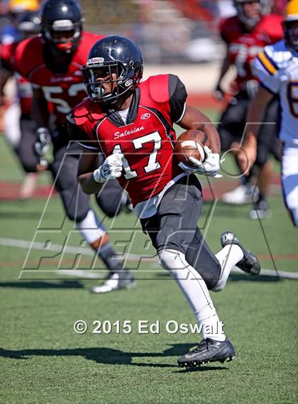 Thumbnail 2 in Middletown @ Salesian College Preparatory photogallery.