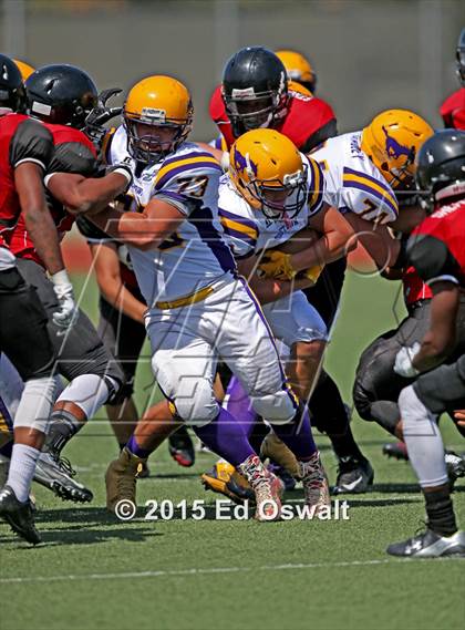 Thumbnail 1 in Middletown @ Salesian College Preparatory photogallery.