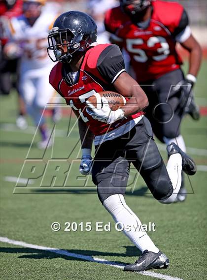 Thumbnail 3 in Middletown @ Salesian College Preparatory photogallery.