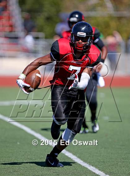 Thumbnail 3 in Middletown @ Salesian College Preparatory photogallery.