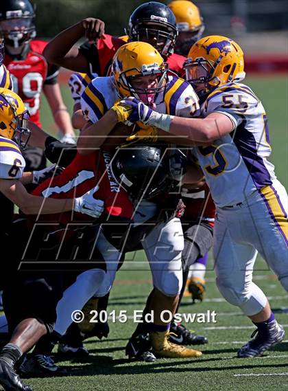 Thumbnail 3 in Middletown @ Salesian College Preparatory photogallery.