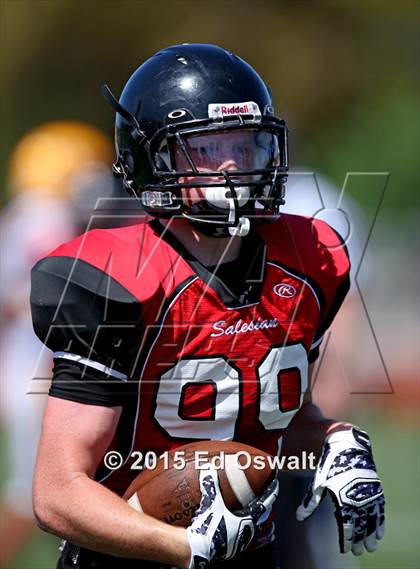 Thumbnail 3 in Middletown @ Salesian College Preparatory photogallery.