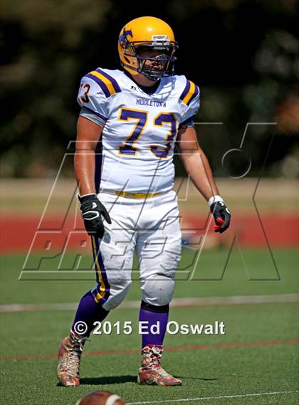 Thumbnail 1 in Middletown @ Salesian College Preparatory photogallery.