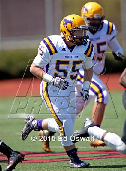 Thumbnail 1 in Middletown @ Salesian College Preparatory photogallery.