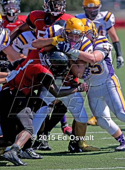 Thumbnail 1 in Middletown @ Salesian College Preparatory photogallery.