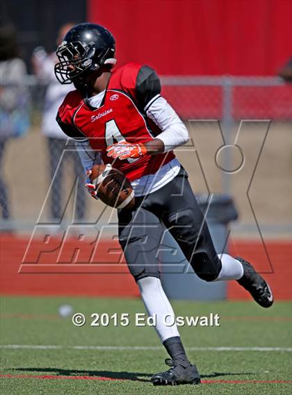 Thumbnail 1 in Middletown @ Salesian College Preparatory photogallery.