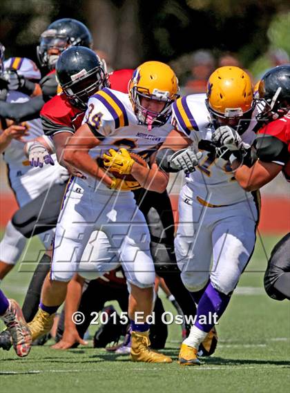 Thumbnail 1 in Middletown @ Salesian College Preparatory photogallery.