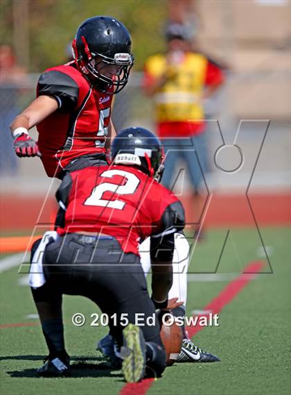 Thumbnail 1 in Middletown @ Salesian College Preparatory photogallery.