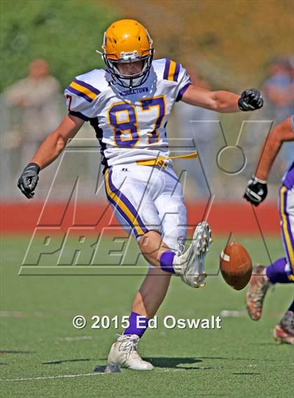 Thumbnail 3 in Middletown @ Salesian College Preparatory photogallery.