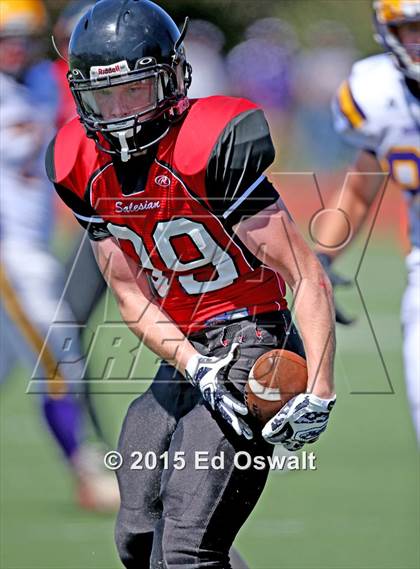 Thumbnail 2 in Middletown @ Salesian College Preparatory photogallery.