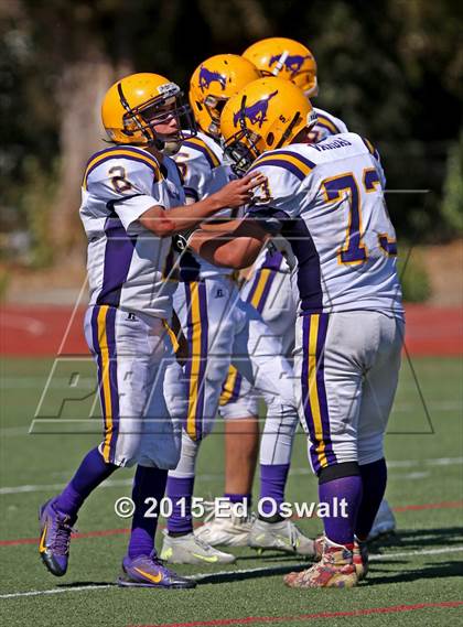 Thumbnail 3 in Middletown @ Salesian College Preparatory photogallery.